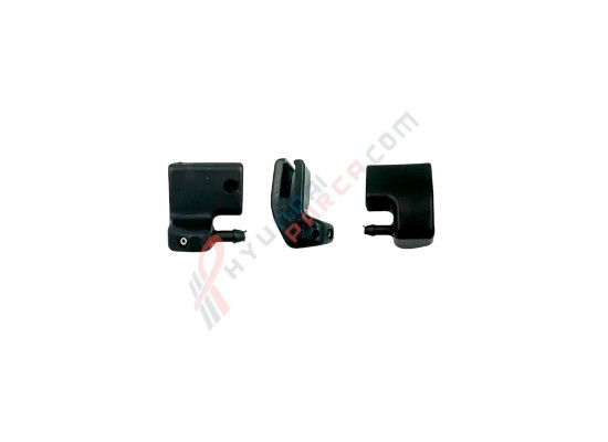 SU FİSKİYE MEMESİ SAĞ H100 KMY 04-  98370-4F500-HMC